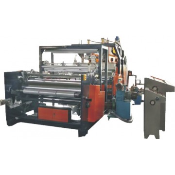 FLY PE Pallet Wrap Stretch Film Making Machine