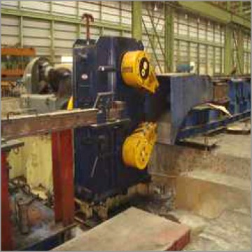 Flying Shearing Machine