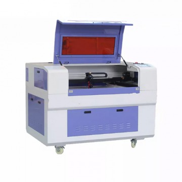 Flyknit Laser Cutting Machine