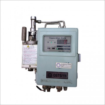 FOCAS 1800 Bilge Alarm Monitor