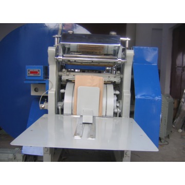 Food Paper Bag Making Machine