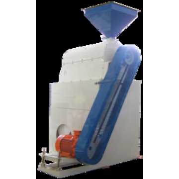 Food Processing Plant