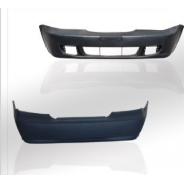 FRONT BUMPER REAR BUMPER SET FIT FOR CHEVROLET EPICA 01-06