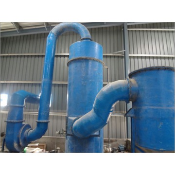 FRP Scrubber