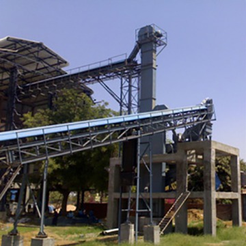 Fuel Handling System