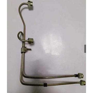 Fuel Injection Pipes