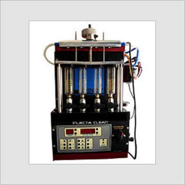 Fuel Injector Cleaner