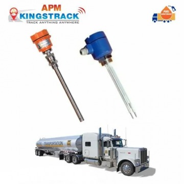 Fuel Monitoring Solution