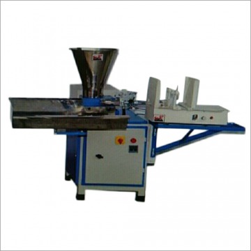 Fully Automatic Agarbatti Machine