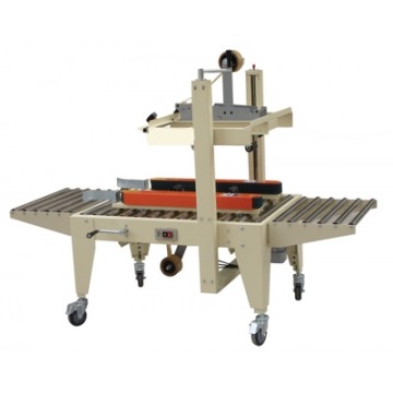Fully Automatic Carton Taping Machine