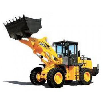 Fully Automatic Construction Machinery
