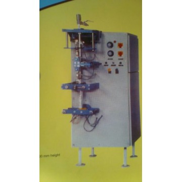 Fully Automatic Pepsi Machine