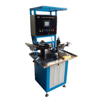 Fully Automatic Vacuum Trimming Machine