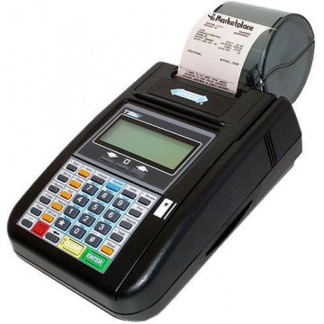 Fully Electronic Billing Machine