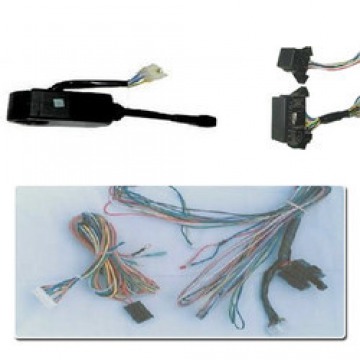 Fuse Boxes