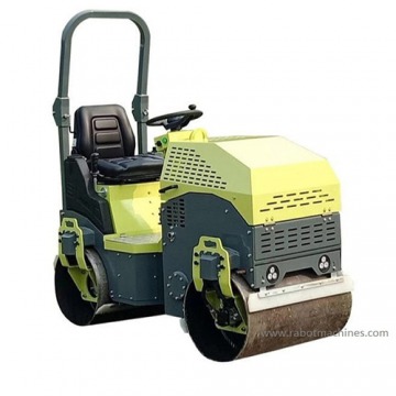 FVR 1200 Ride On Road Roller