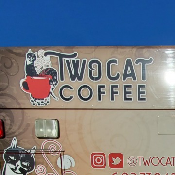 Two Cat Coffee