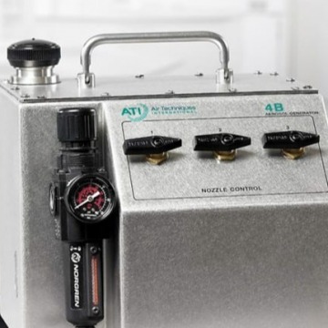 Aerosol Generator