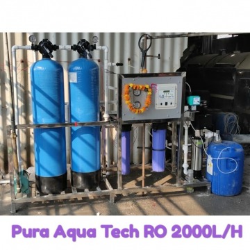 Water Treatment Plants, Sewage Treatment Plant, 