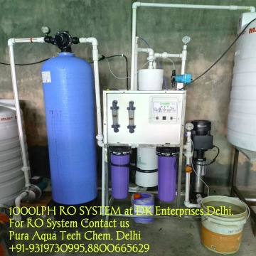 Water Treatment Plants, Sewage Treatment Plant, 