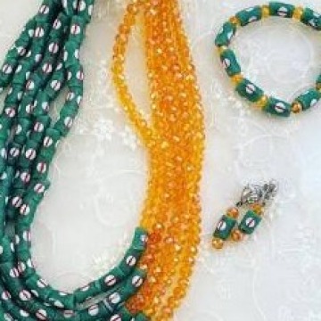 Nacklace