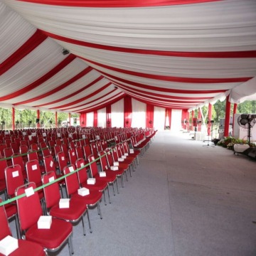 Sewa Tenda Roder Dekorasi