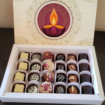 Chocolates