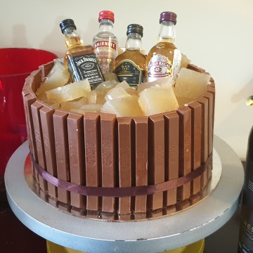 Cakes