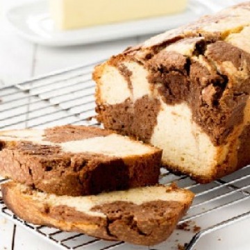 Tea cakes