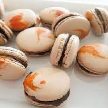 Macroons