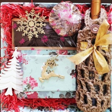 Gift Hampers
