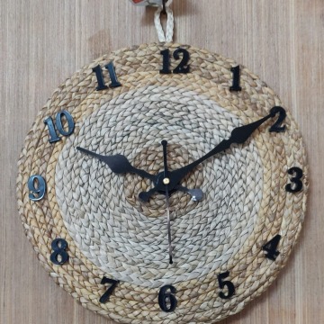 Banana Fiber Handicraft