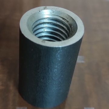 Rebar coupler