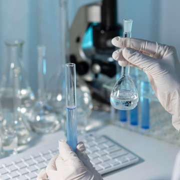 Laboratory service