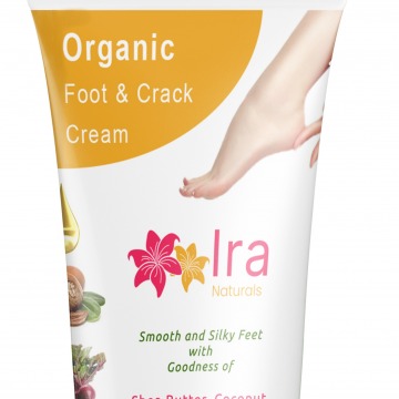Natural cosmetics 