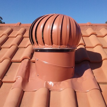 Residential Roof Ventilators
