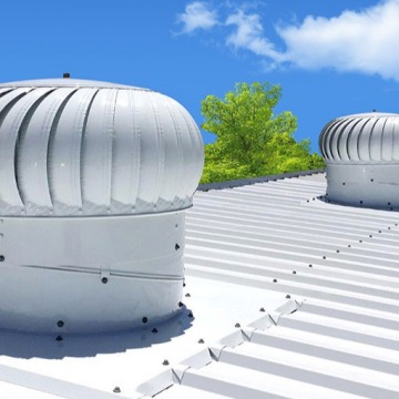750mm Industrial Roof Ventilators