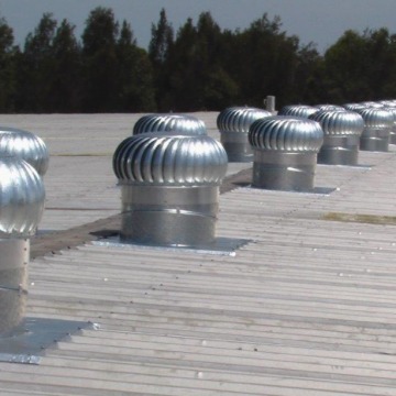 750mm Industrial Roof Ventilators
