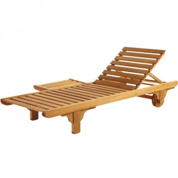 Cannes Sun Lounger