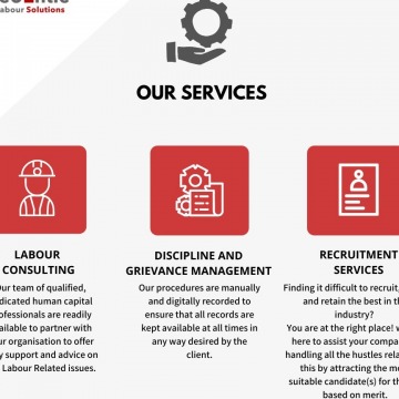 Labour Solutions 