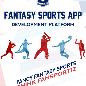 Fansportiz - White Label Fantasy Sports App India