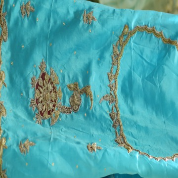 wedding poshak