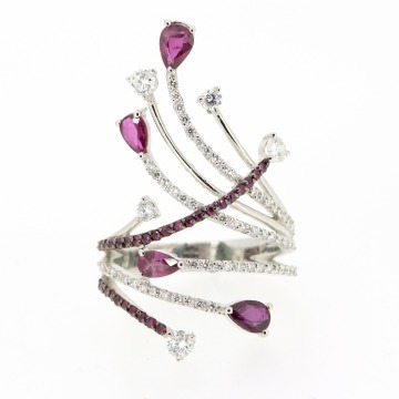 Diamond Jewelry