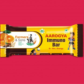 Aarogya Immuno Bar