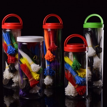 Best Selef-Locking Plastic Nylon Cable Ties For Sale At Affordable Prices