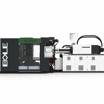 Injection molding machine