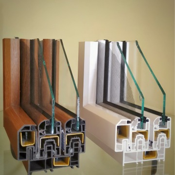 uPVC Windows and Doors