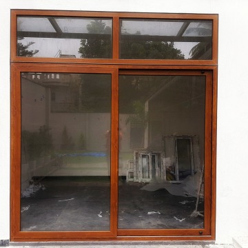 uPVC Windows and doors