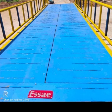 WEIGH BRIDGE
