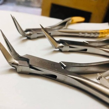 Surgical Instruments, Dental Instruments, All Types of Pliers